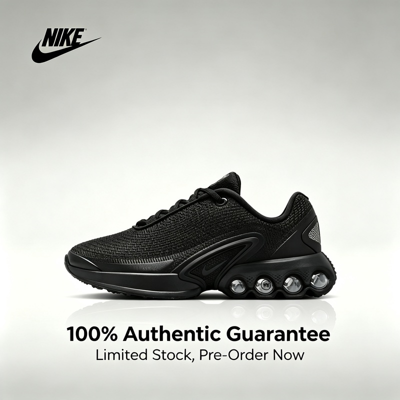 Men'S Shoes In Nike - Nike Genuine Air Max Dn Comfortable