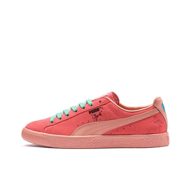 Men Shoes Puma - PUMA SOUTH BEACH Skateboard Shoes Unisex