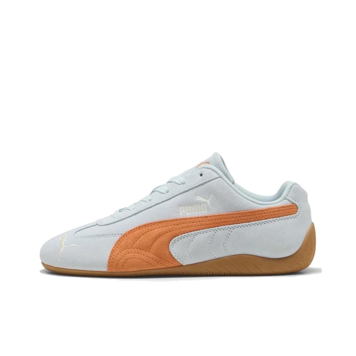 Men Shoes Puma - PUMA Speedcat Abrasion Resistant Low top