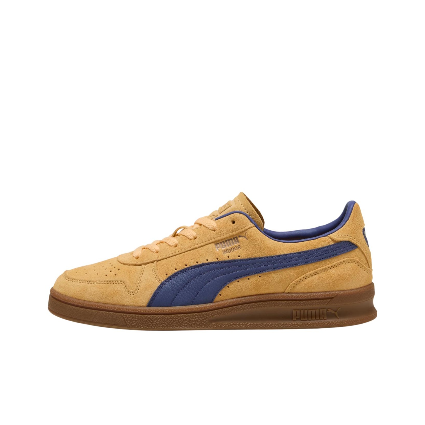 Men Shoes Puma - PUMA Indoor Soft And Comfortable Low