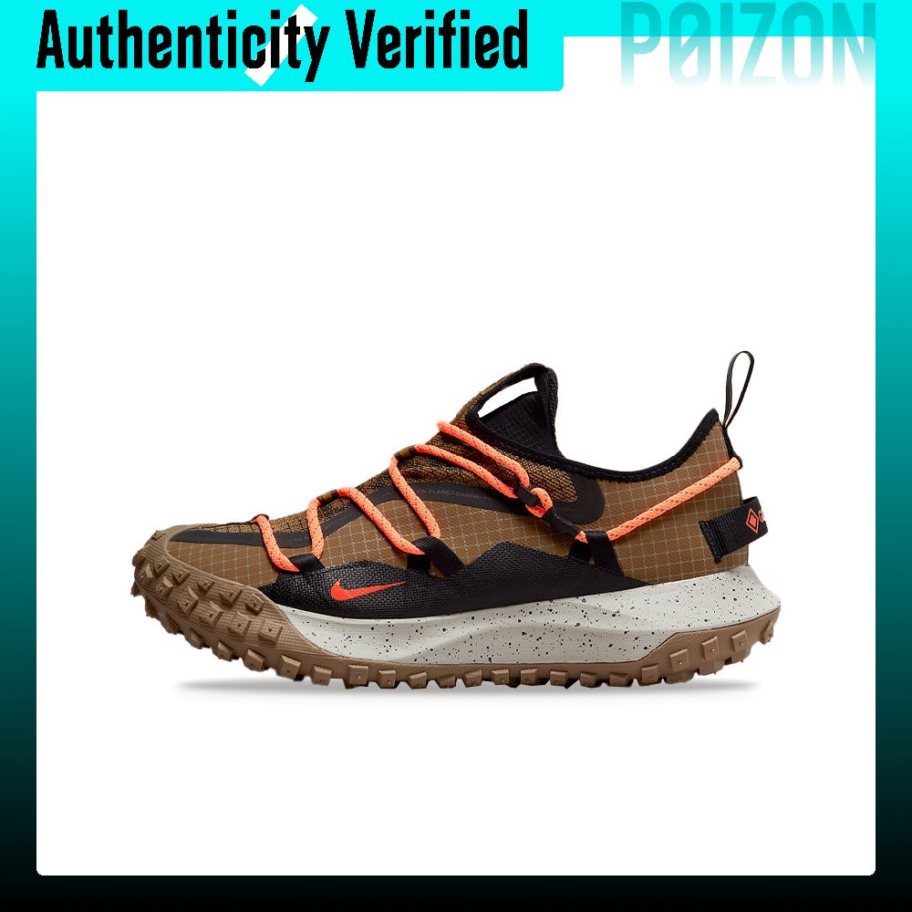 Men'S Shoes In Nike - Nike ACG Mountain Fly Low GTX