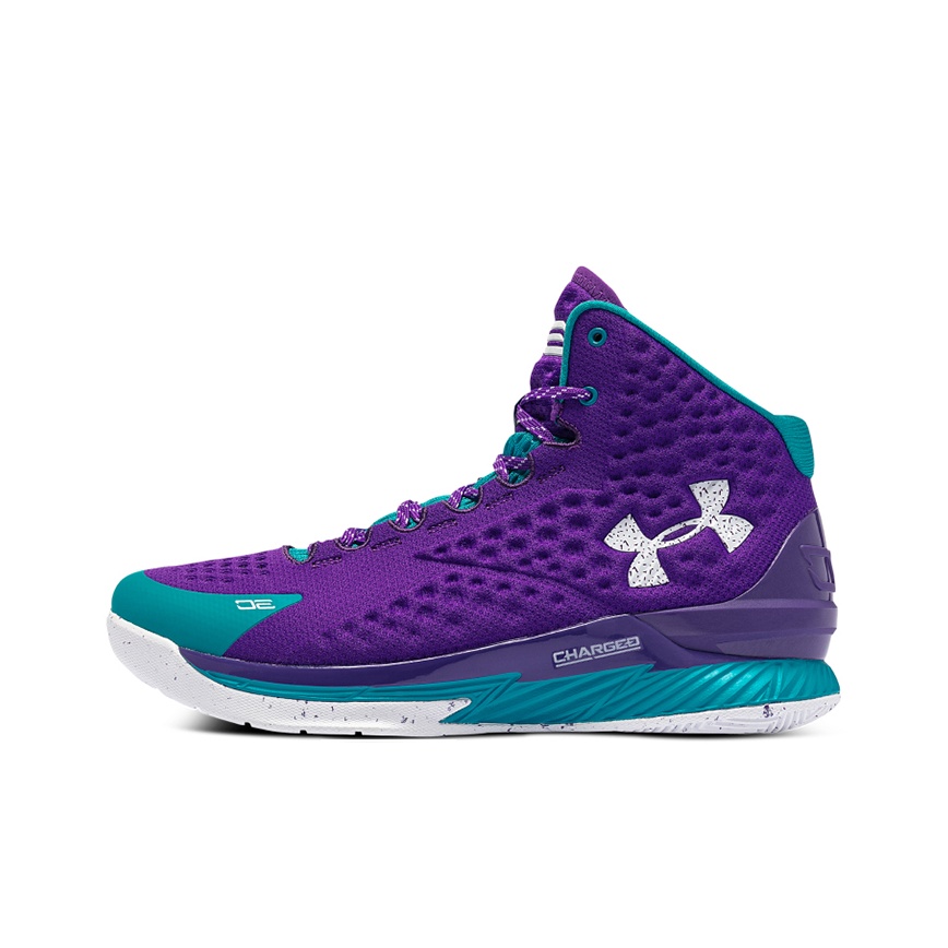 Men Shoes Under 1500 - Under Armour Curry 1 Basketball Shoes