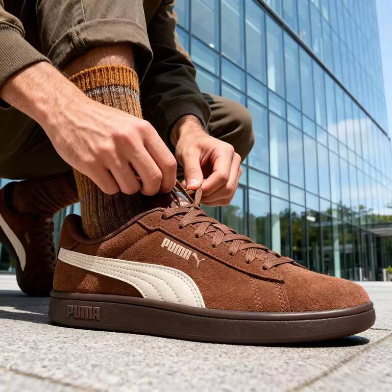 New PUMA Retro Casual Sneaker  - đánh giá và giá Men Shoes Puma