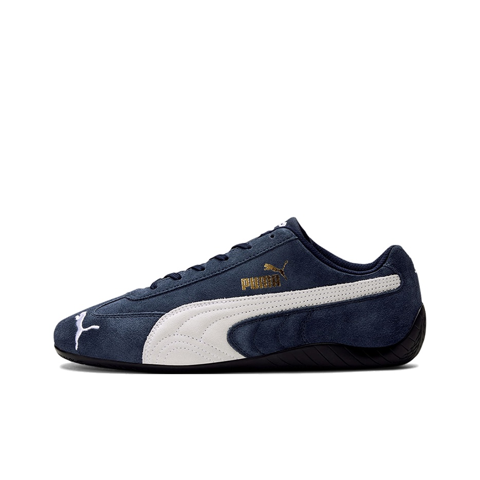 PUMA Speedcat Synthetic Leathe - đánh giá và giá Men Shoes Puma