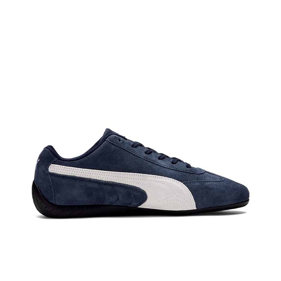 PUMA Speedcat Synthetic Leathe - đánh giá và giá Men Shoes Puma