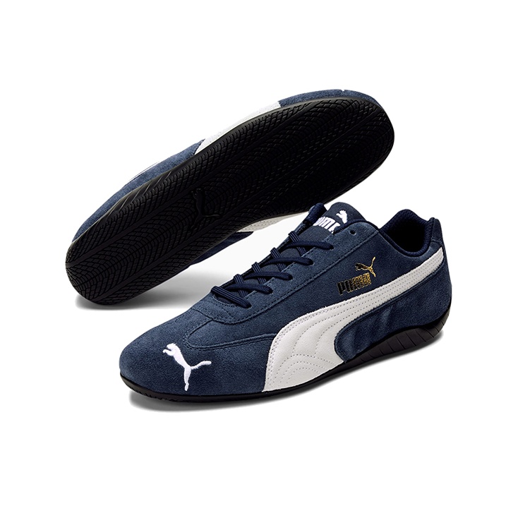 PUMA Speedcat Synthetic Leathe - đánh giá và giá Men Shoes Puma
