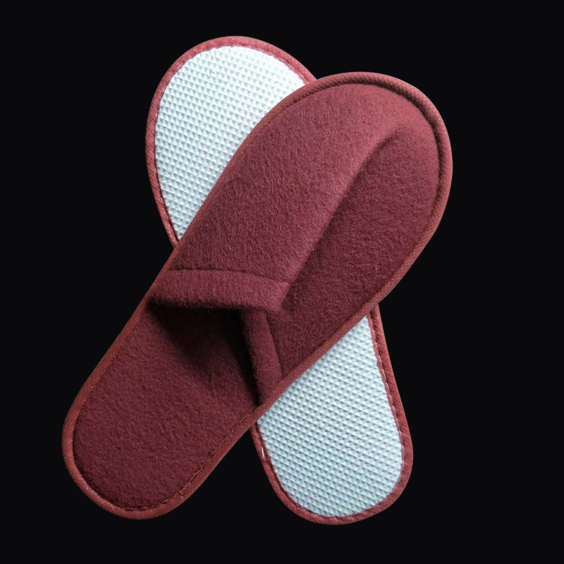 5-10 Pairs Disposable Slippers - đánh giá và giá Men Shoes Style