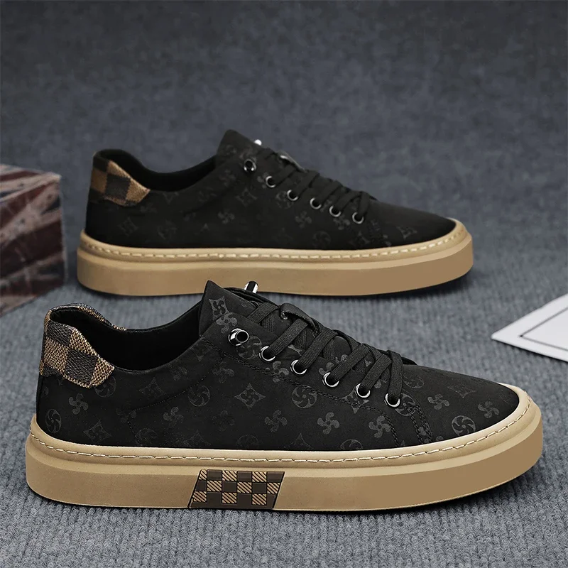 2024 Fashion Men Designer Shoe - đánh giá và giá Men Shoes Running Sale