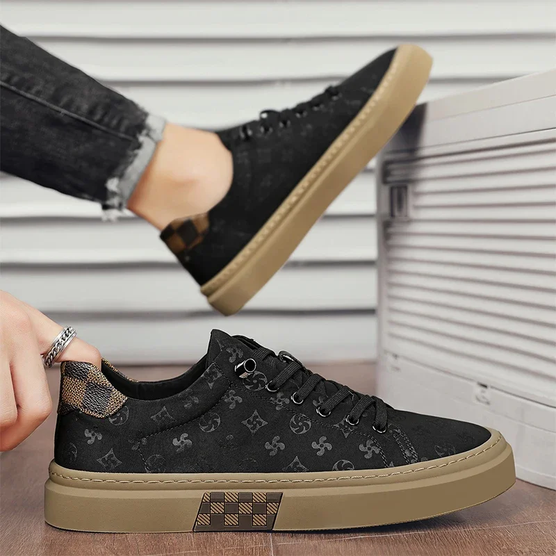 2024 Fashion Men Designer Shoe - đánh giá và giá Men Shoes Running Sale