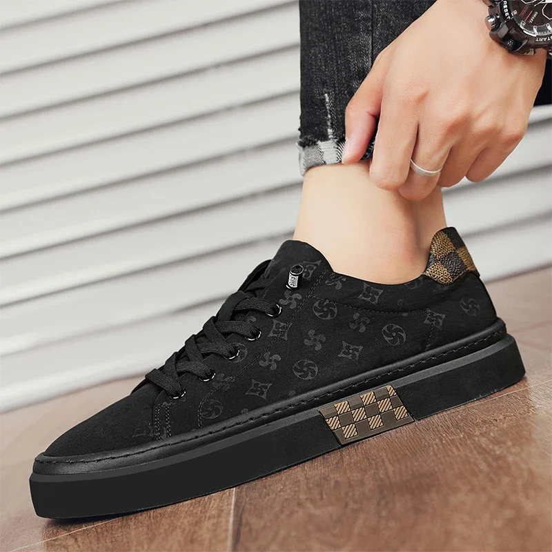 2024 Fashion Men Designer Shoe - đánh giá và giá Men Shoes Running Sale