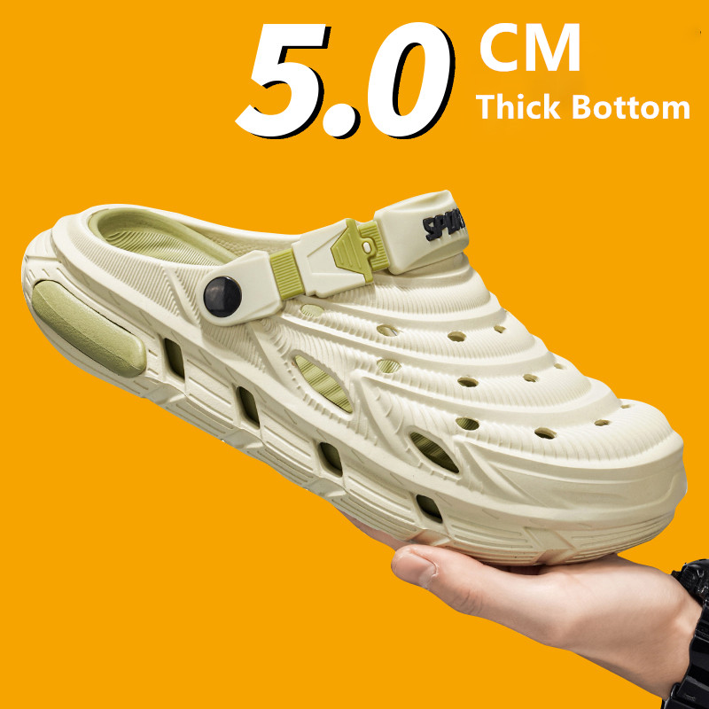 2026 New EVA Soft-sole Men's S - đánh giá và giá Men Shoes Style