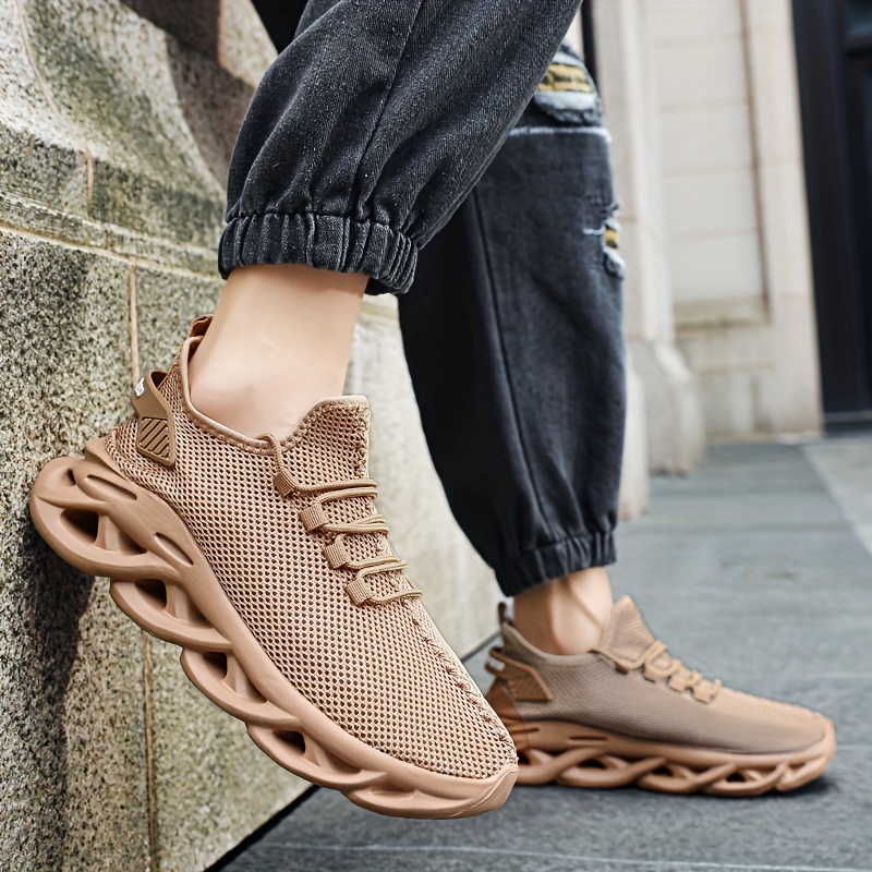 Hot Sale Men's Sports Shoes Br - đánh giá và giá Men Shoes Running Sale