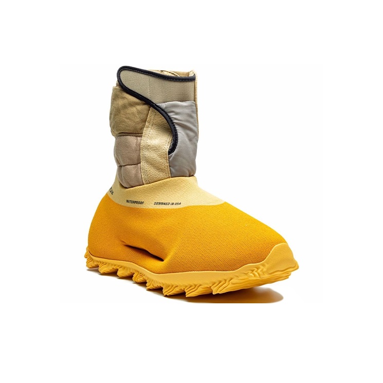 Adidas Yeezy Knit RNR Casual S - đánh giá và giá Men'S Shoes Yeezy