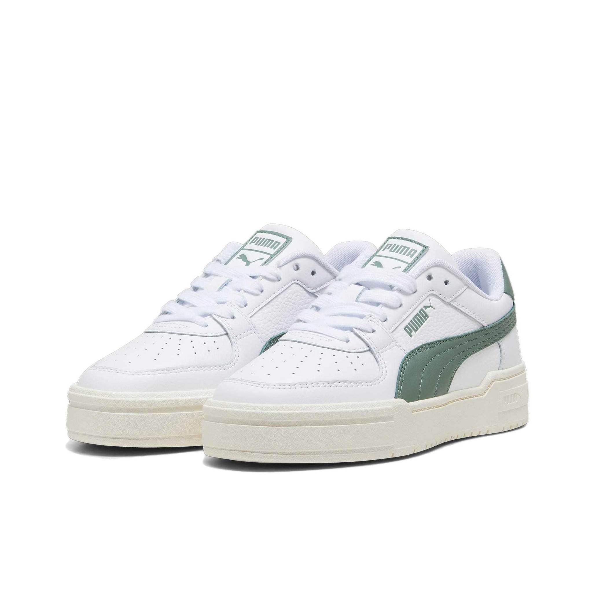 PUMA Ca Pro Classic Abrasion R - đánh giá và giá Men Shoes Puma