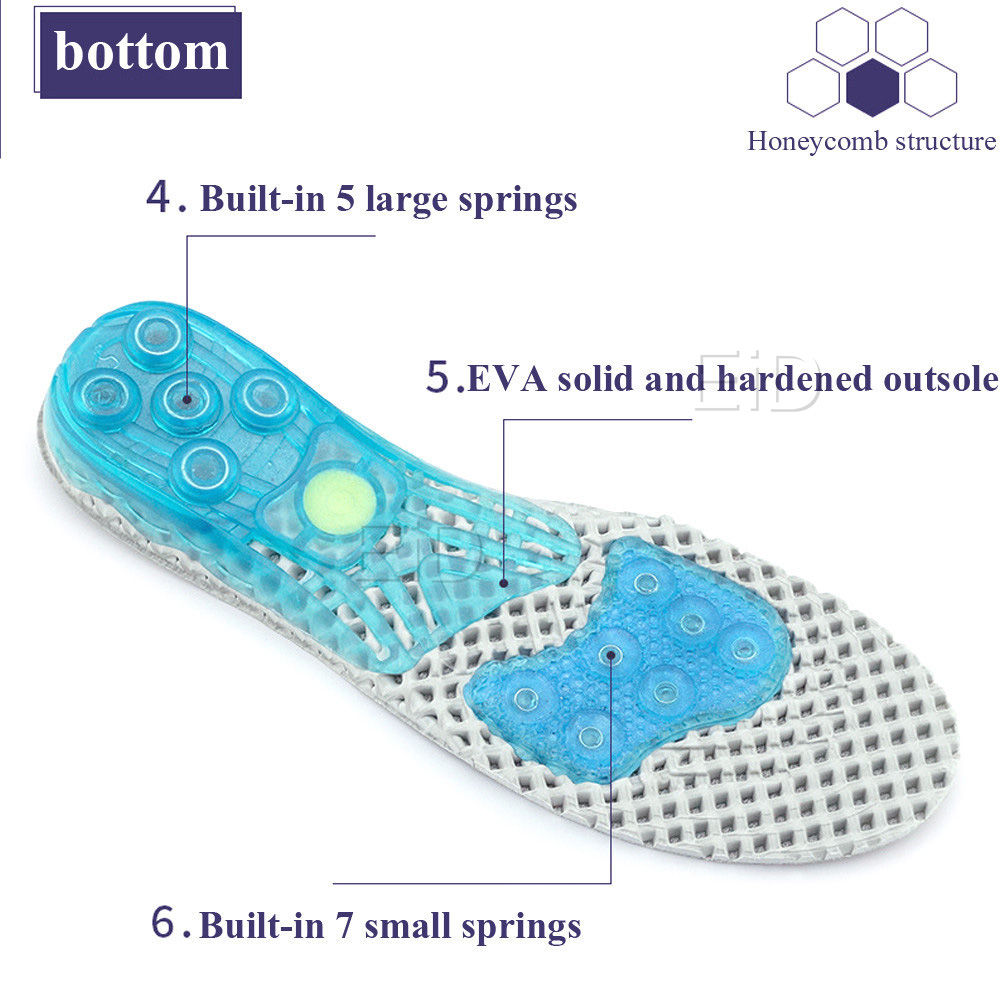 Silicone Chỉnh Hình Giày Đế Ló - đánh giá và giá Men Shoes Eid