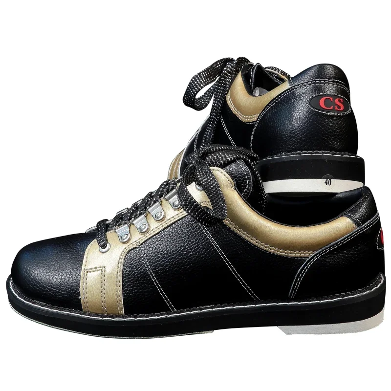 Nam Bowling Giày Chống Trượt Đ - đánh giá và giá Men Shoes Eu To Us Size