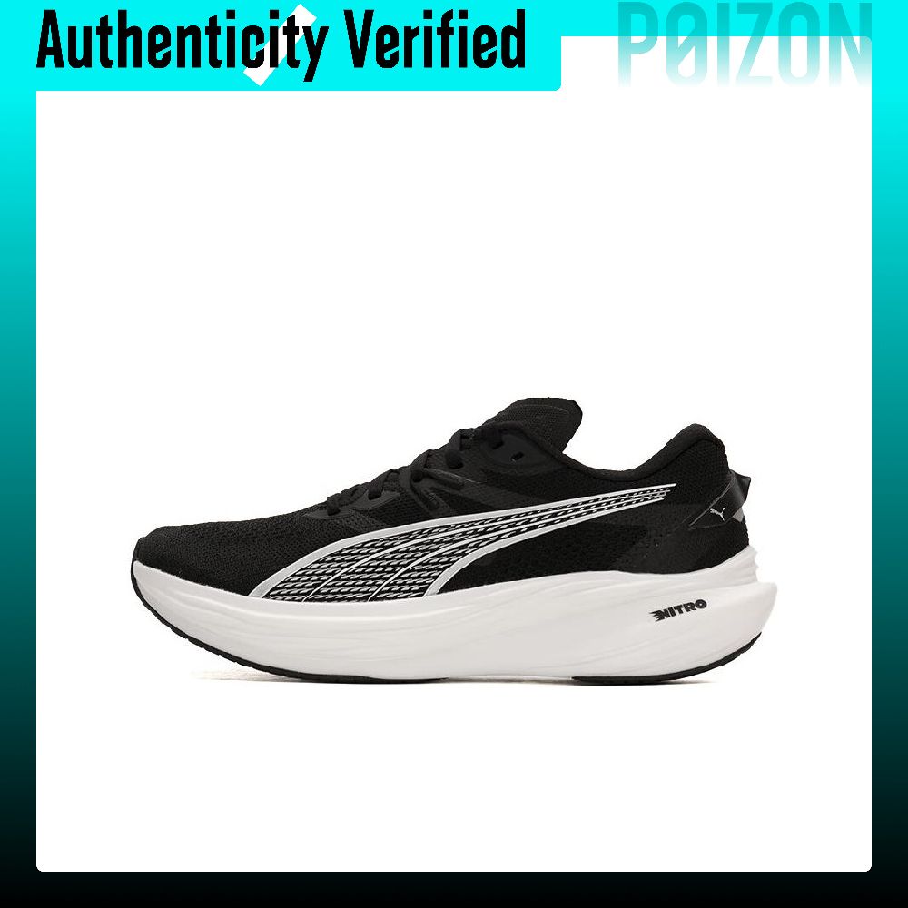 PUMA Deviate NITRO 3 Running S - đánh giá và giá Men Shoes Puma