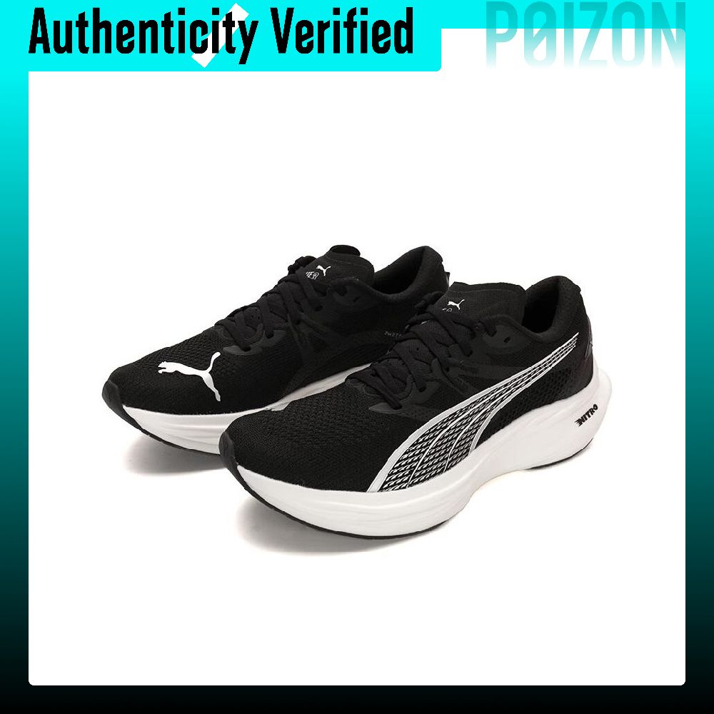 PUMA Deviate NITRO 3 Running S - đánh giá và giá Men Shoes Puma