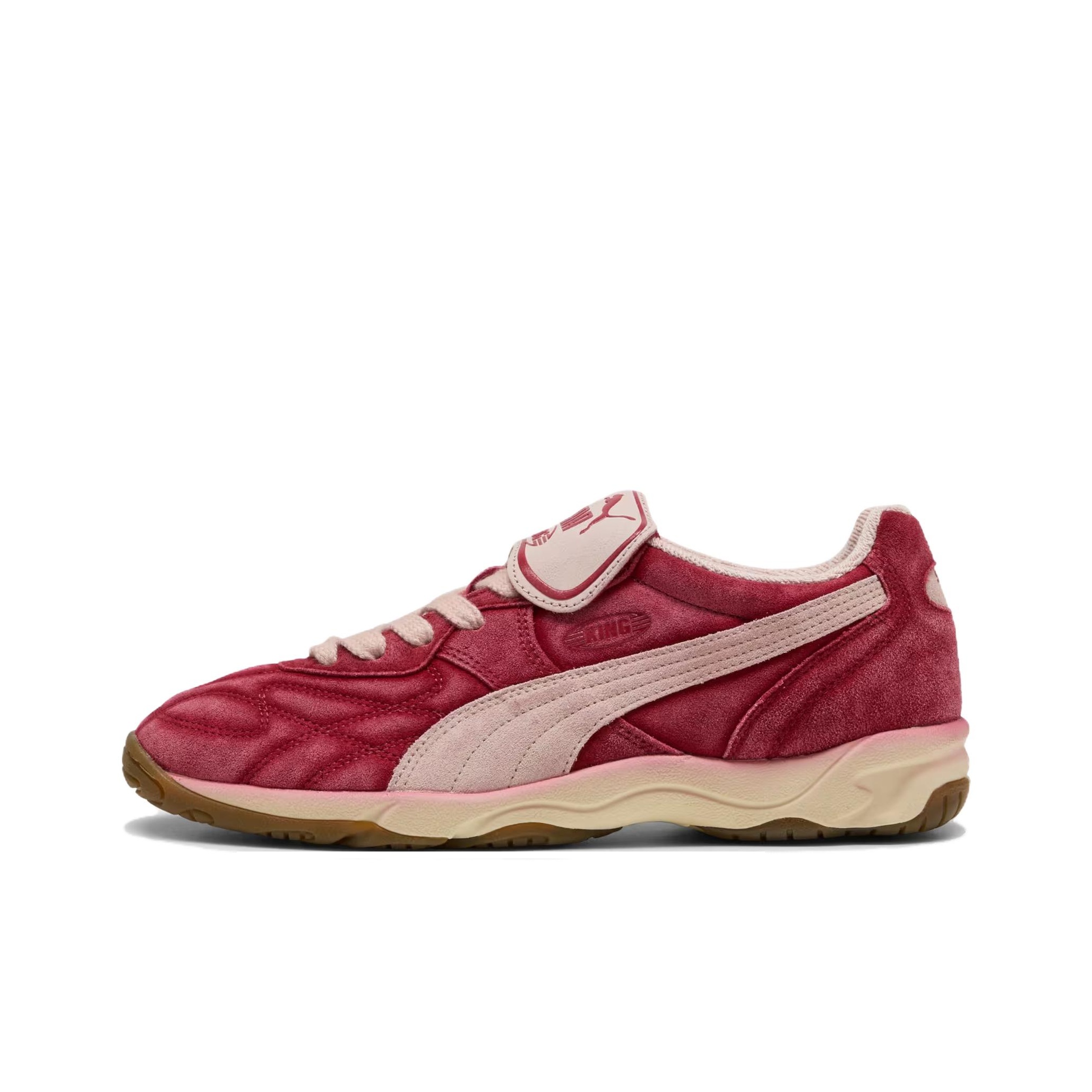 PUMA King Indoor Casual Shoes  - đánh giá và giá Men Shoes Puma