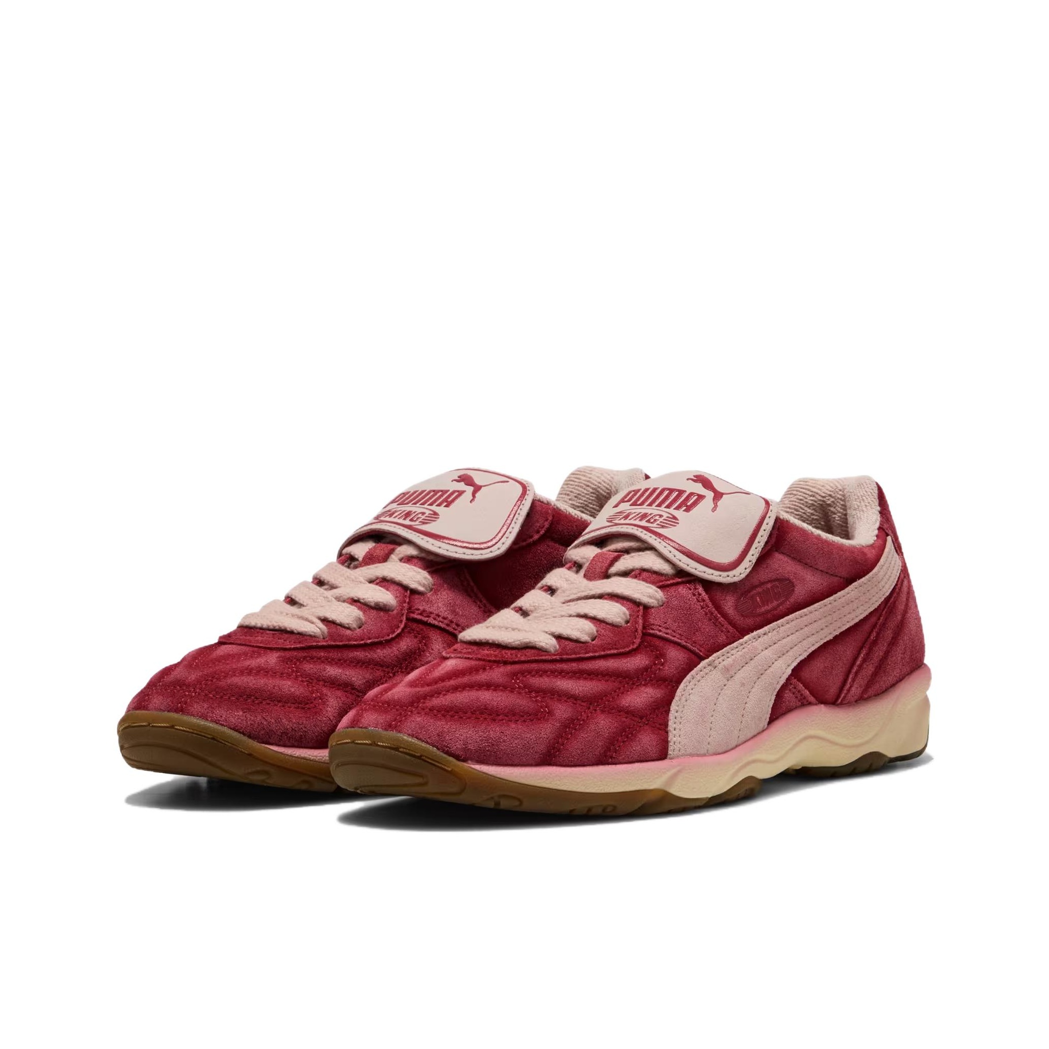 PUMA King Indoor Casual Shoes  - đánh giá và giá Men Shoes Puma