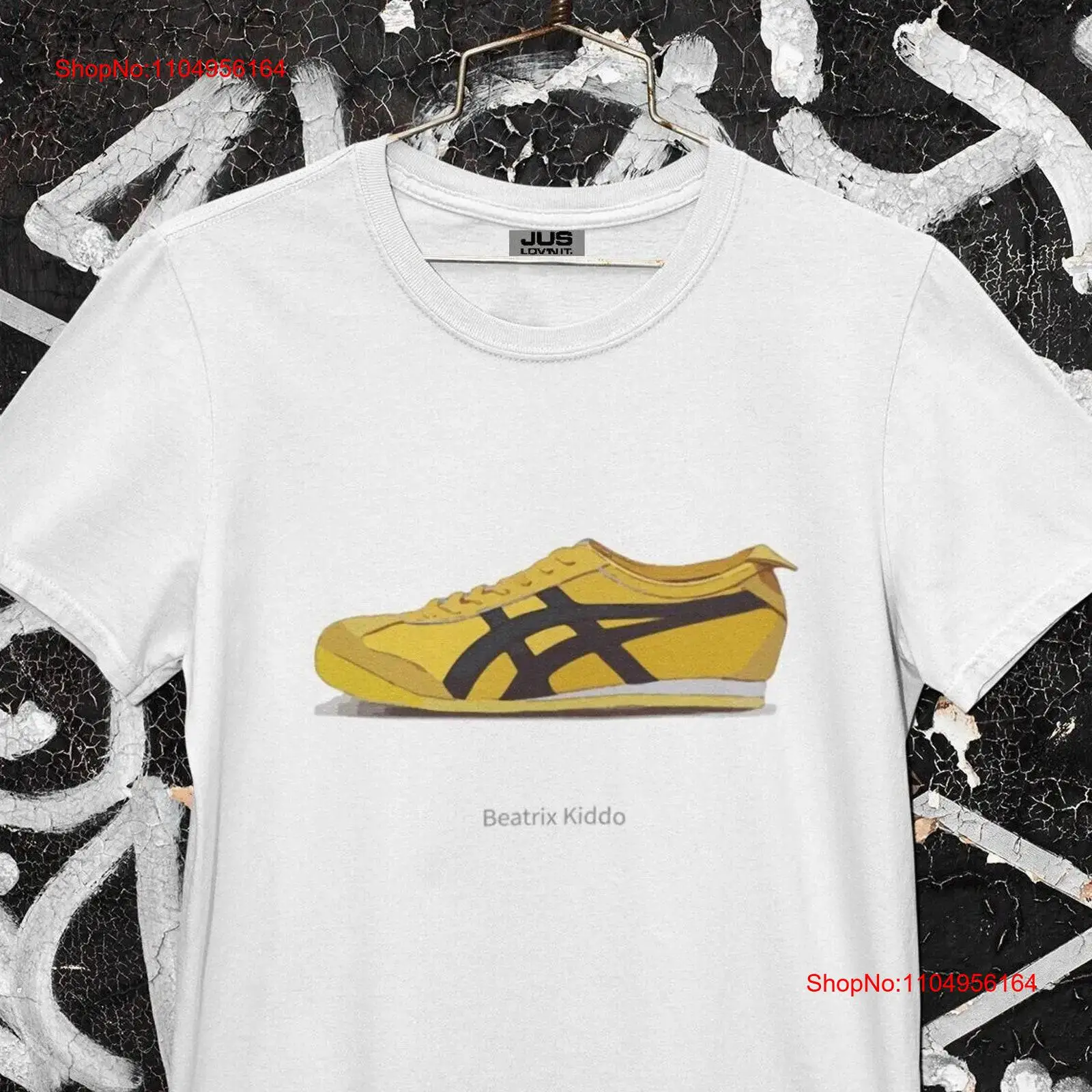 Onisuka Tiger Mexico 66 unisex - đánh giá và giá Men Shoes China