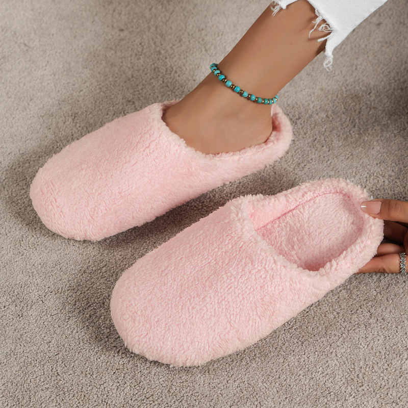 Simple Solid Color Closed-Toe  - đánh giá và giá Men Shoes Style