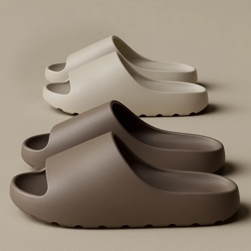 Coconut Slippers Cloud Thick-s - đánh giá và giá Men Shoes Style