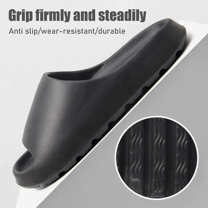 Coconut Slippers Cloud Thick-s - đánh giá và giá Men Shoes Style