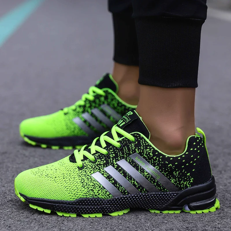 2025 Hot Sale Men's Running Sh - đánh giá và giá Men Shoes Running Sale