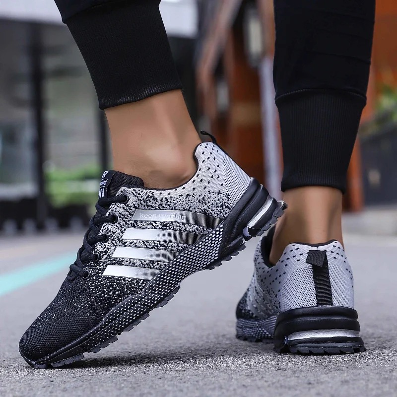 2025 Hot Sale Men's Running Sh - đánh giá và giá Men Shoes Running Sale
