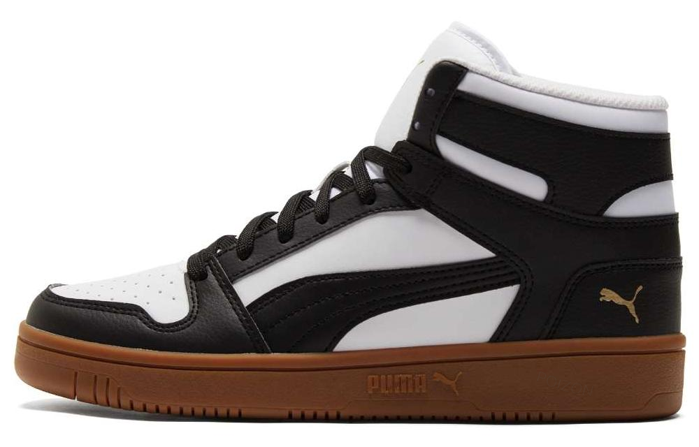 PUMA Rebound Layup Abrasion Re - đánh giá và giá Men Shoes Puma