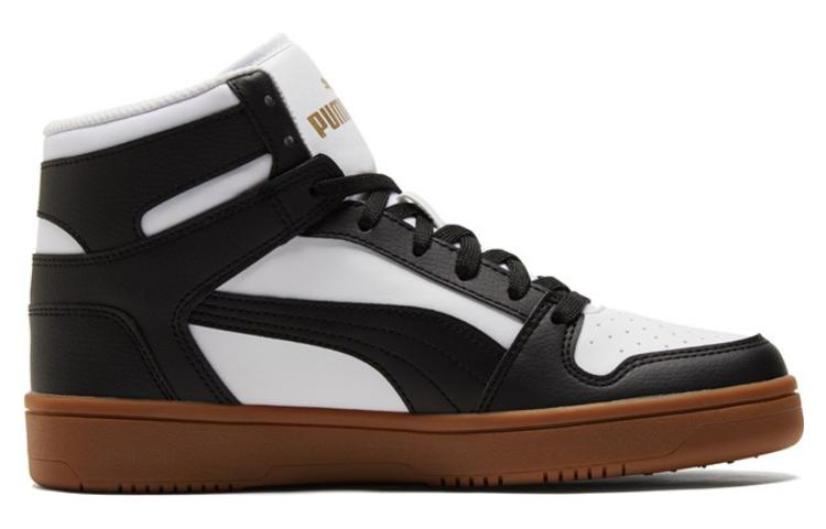 PUMA Rebound Layup Abrasion Re - đánh giá và giá Men Shoes Puma