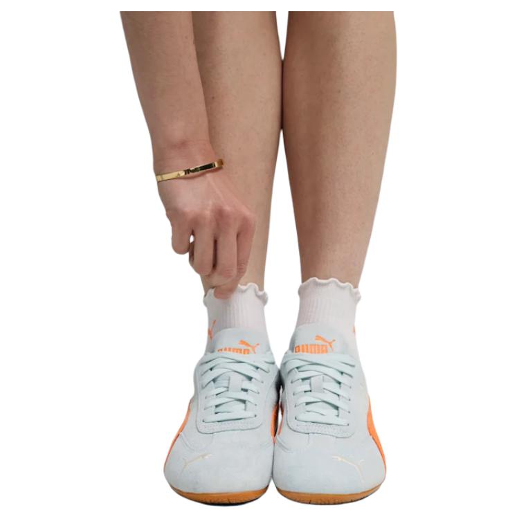 PUMA Speedcat Abrasion Resista - đánh giá và giá Men Shoes Puma
