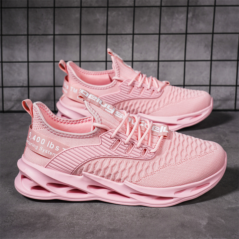 Hot Sale Summer Pink Casual Sn - đánh giá và giá Men Shoes Running Sale
