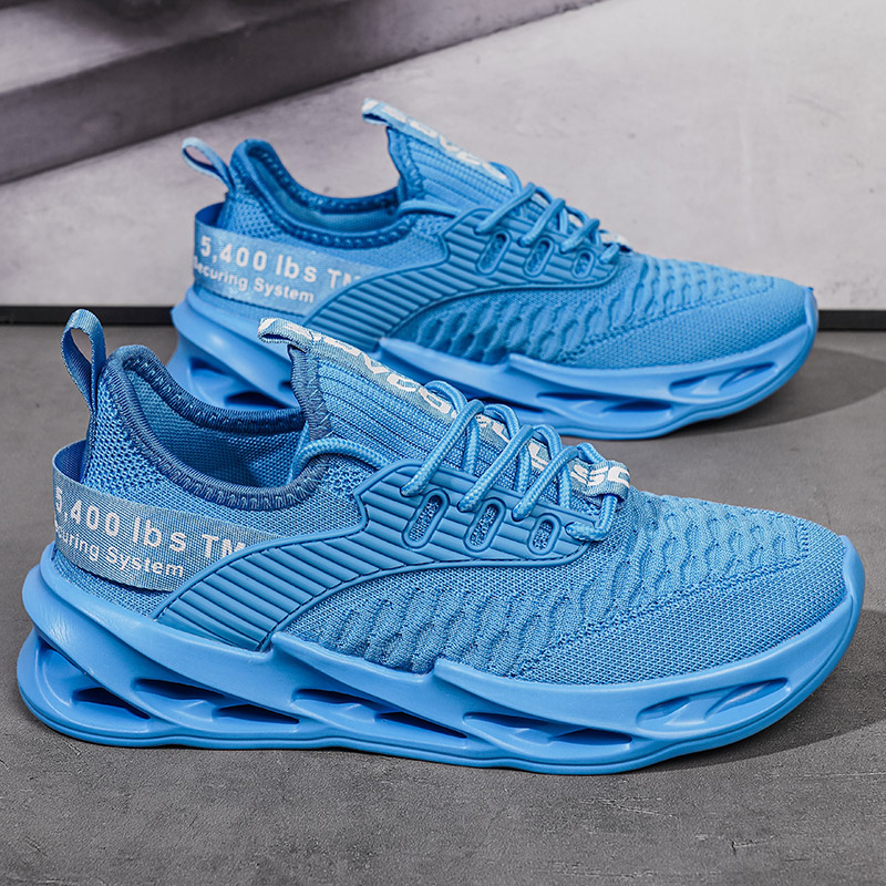 Hot Sale Summer Pink Casual Sn - đánh giá và giá Men Shoes Running Sale