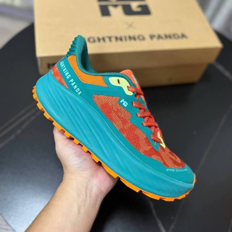 Classic Brand Comfortable Wide - đánh giá và giá Men Shoes Running Sale