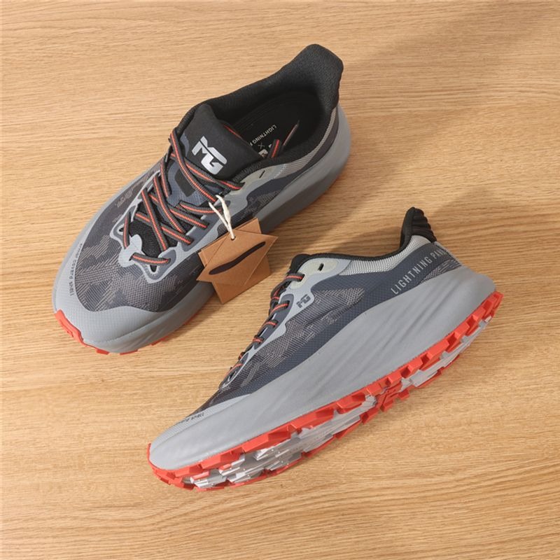 Classic Brand Comfortable Wide - đánh giá và giá Men Shoes Running Sale