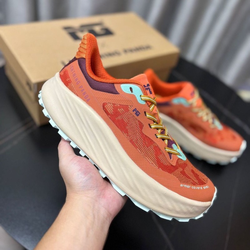 Classic Brand Comfortable Wide - đánh giá và giá Men Shoes Running Sale