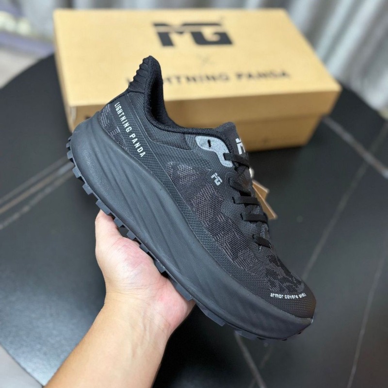 Classic Brand Comfortable Wide - đánh giá và giá Men Shoes Running Sale
