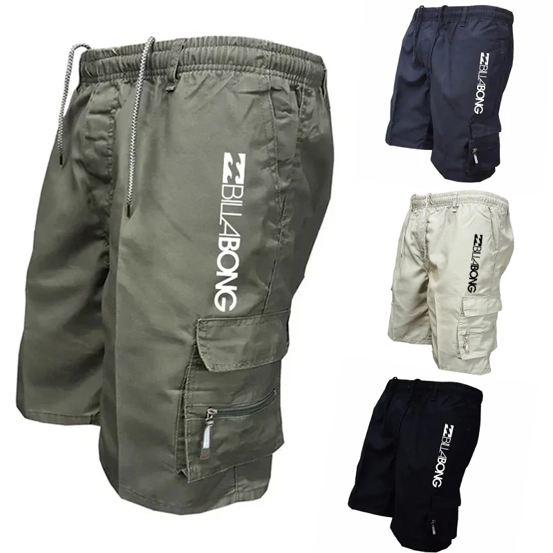Men's Fashion Multi-Pocket Run - đánh giá và giá Men Shoes China