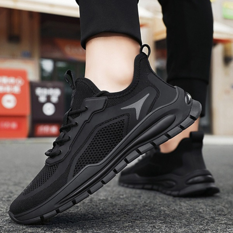Hot Sale Men's Shoes Summer Ne - đánh giá và giá Men Shoes Running Sale