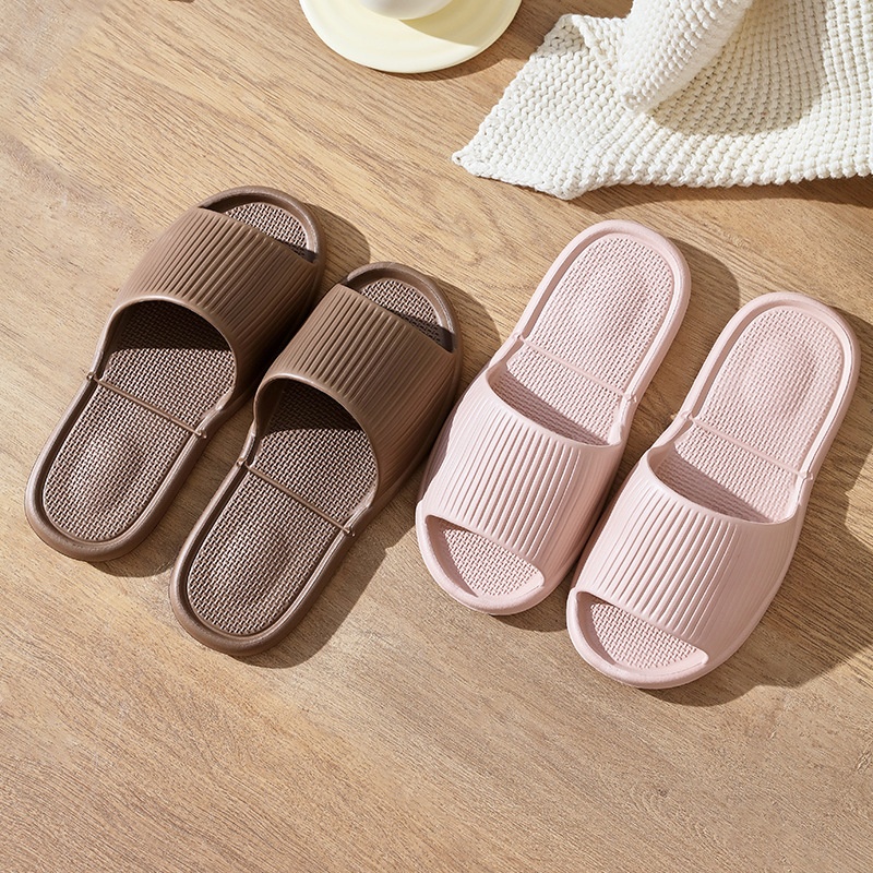 Foldable EVA Sandals For Women - đánh giá và giá Men Shoes Style
