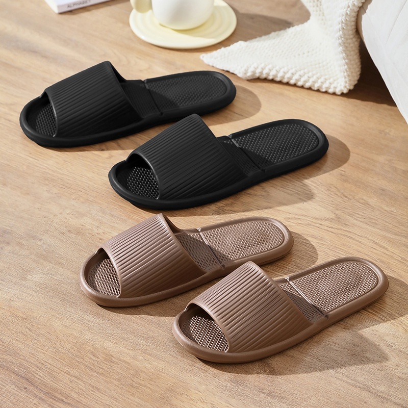 Foldable EVA Sandals For Women - đánh giá và giá Men Shoes Style