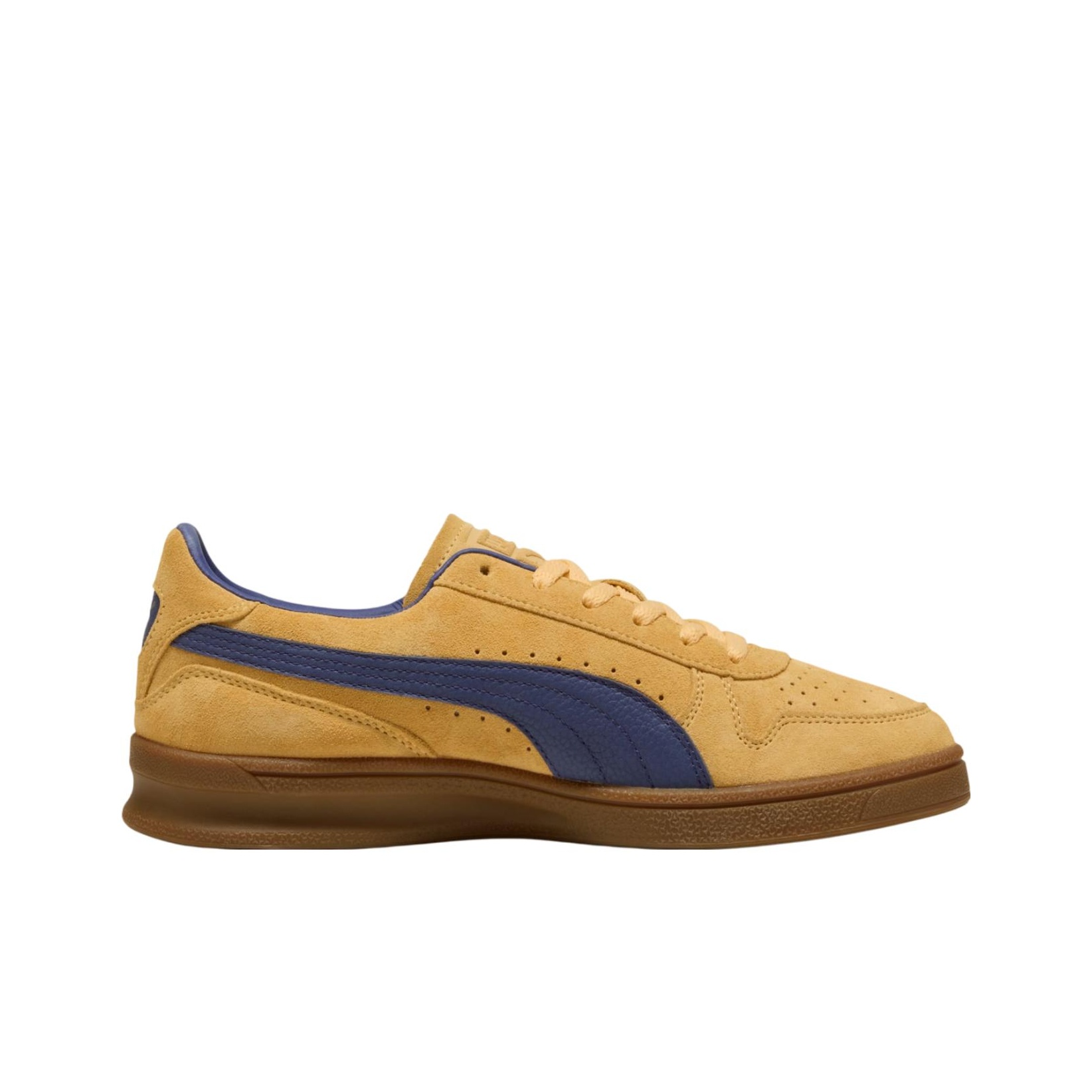 PUMA Indoor Soft And Comfortab - đánh giá và giá Men Shoes Puma