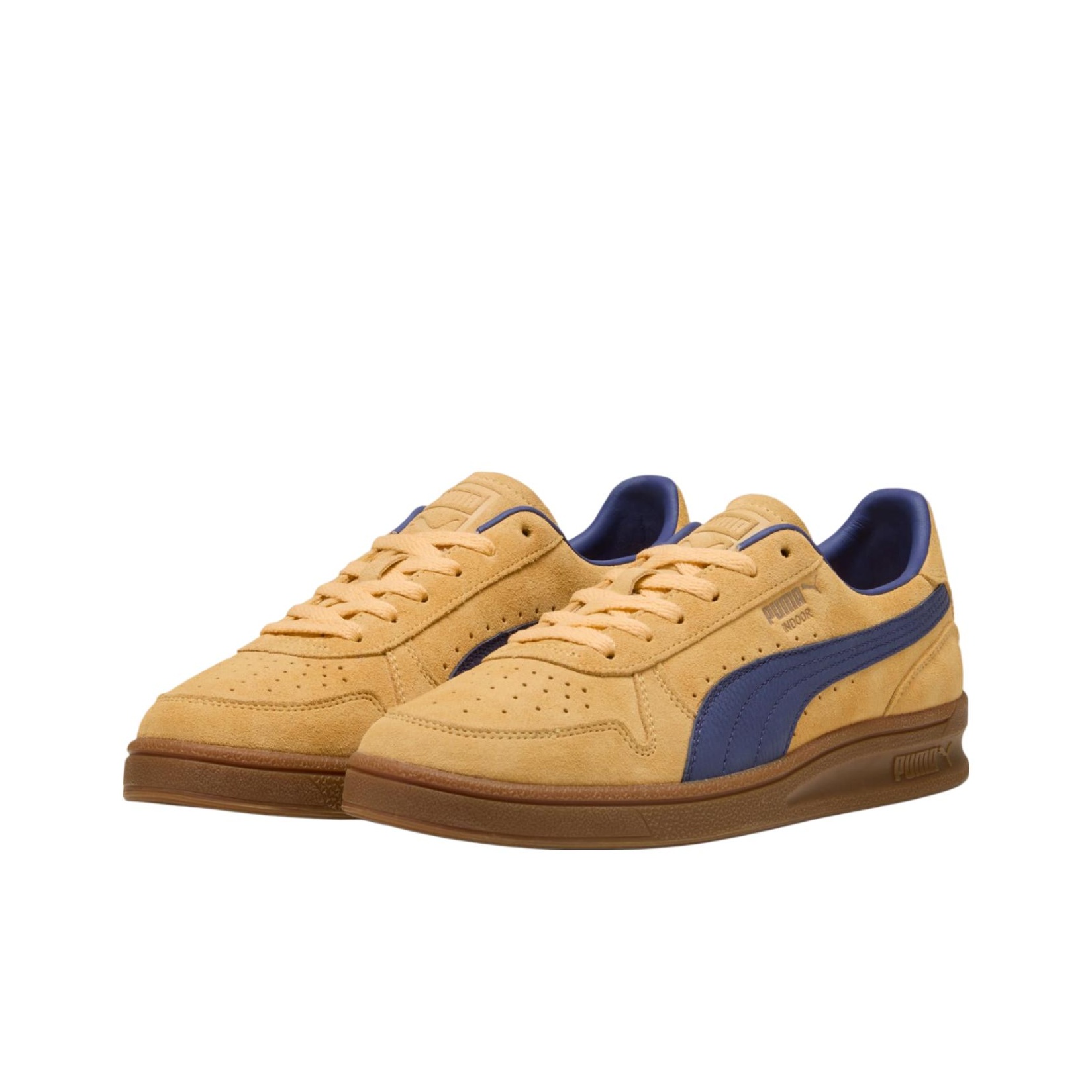 PUMA Indoor Soft And Comfortab - đánh giá và giá Men Shoes Puma