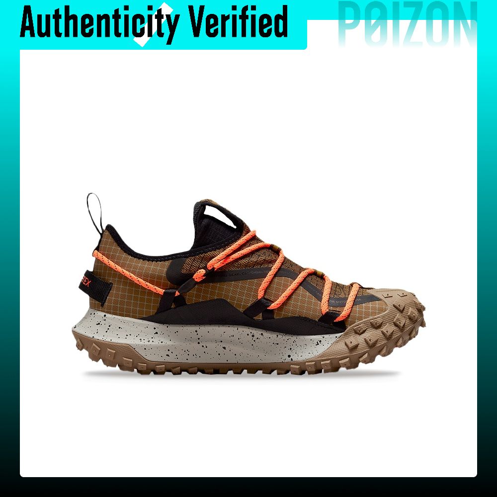 Nike ACG Mountain Fly Low GTX  - đánh giá và giá Men'S Shoes In Nike