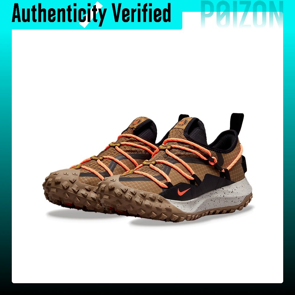 Nike ACG Mountain Fly Low GTX  - đánh giá và giá Men'S Shoes In Nike
