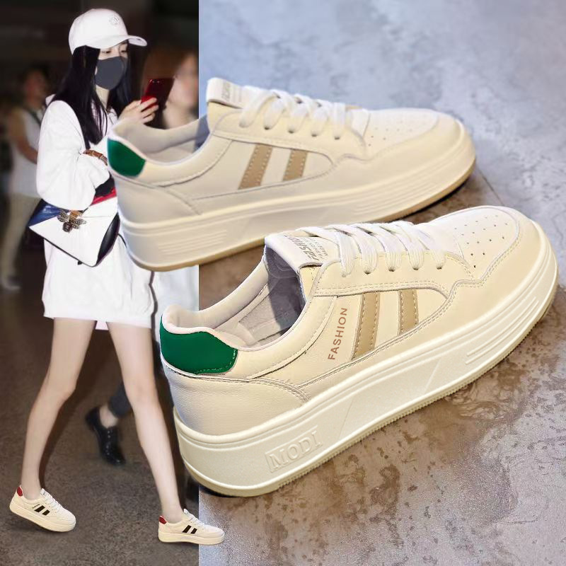 Ladies Sports Heightening Snea - đánh giá và giá Men Shoes Style