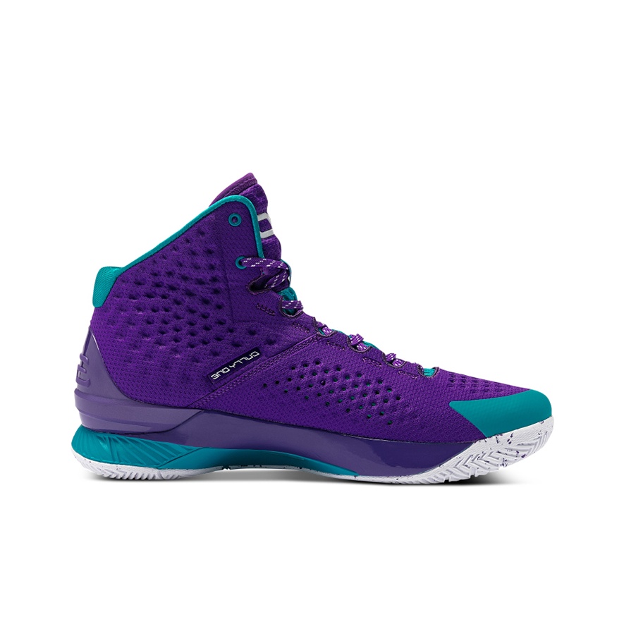 Under Armour Curry 1 Basketbal - đánh giá và giá Men Shoes Under 1500