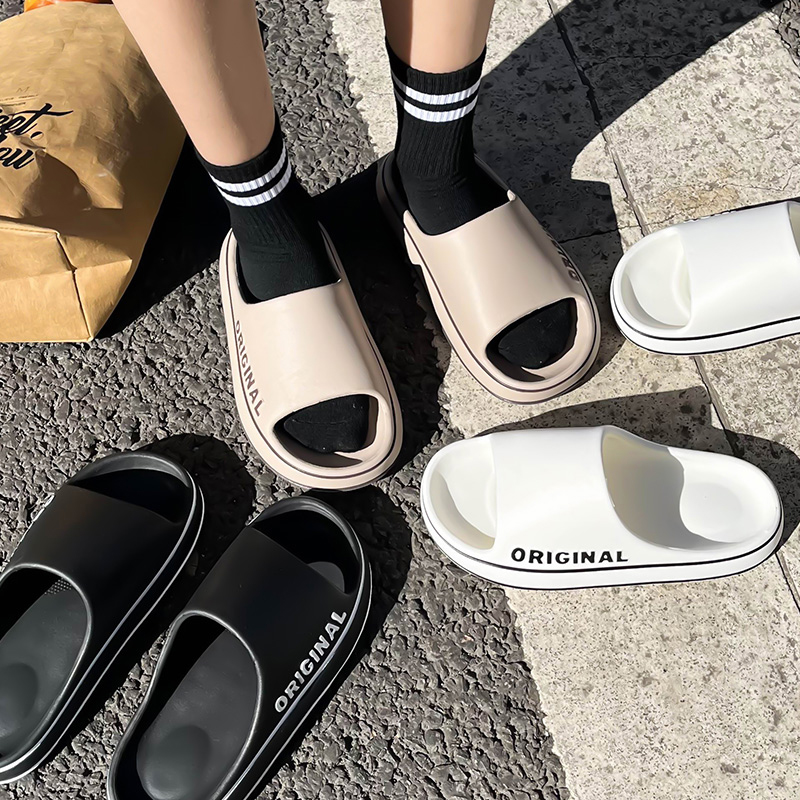 Mens Thick Sole Indoor Bathroo - đánh giá và giá Men Shoes Style